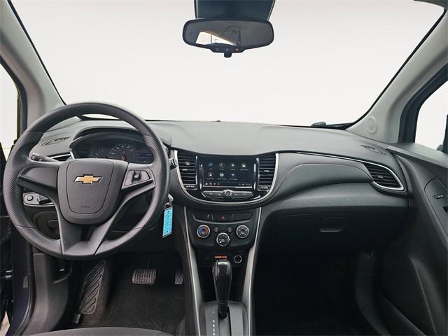 used 2019 Chevrolet Trax car, priced at $10,000