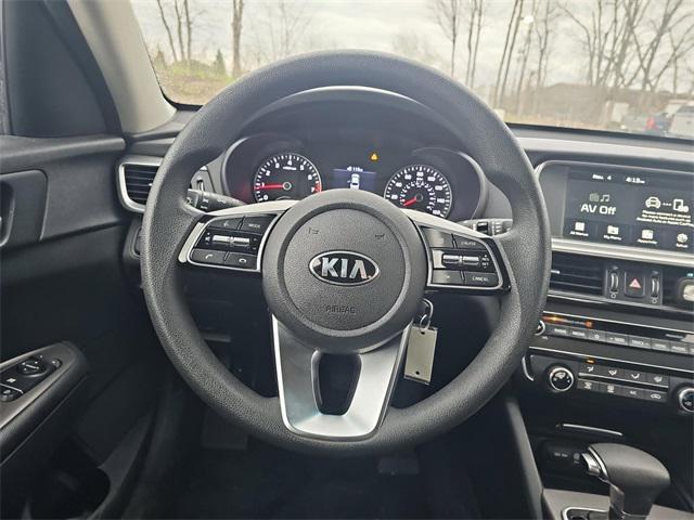 used 2019 Kia Optima car, priced at $9,700