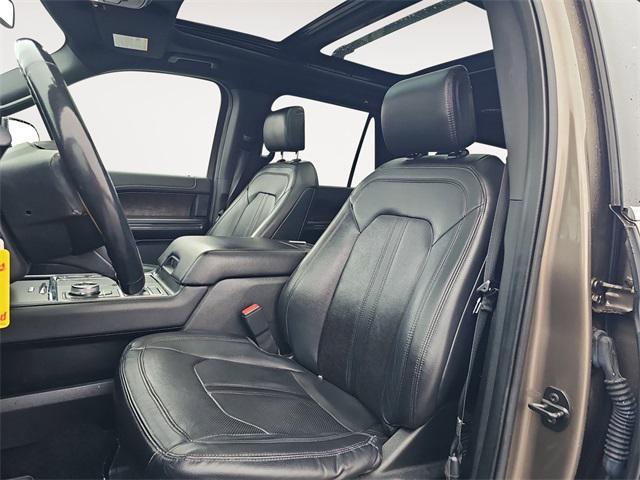 used 2018 Ford Expedition Max car, priced at $16,000