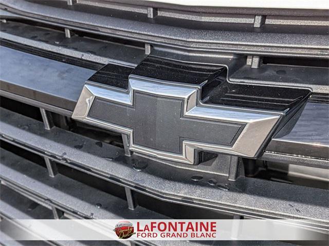 used 2021 Chevrolet Blazer car, priced at $17,750