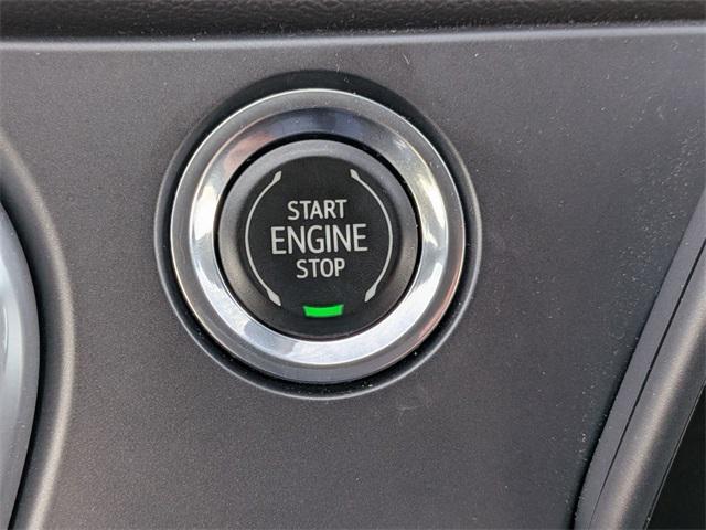 used 2021 Chevrolet Blazer car, priced at $17,750