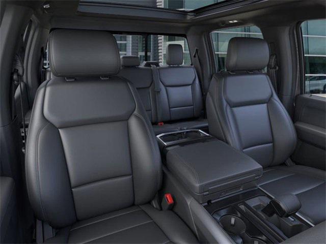 new 2025 Ford F-150 car, priced at $68,003