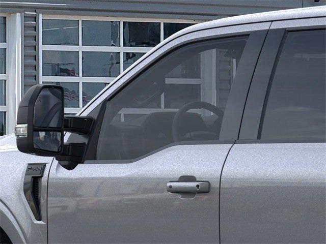 new 2025 Ford F-150 car, priced at $68,003