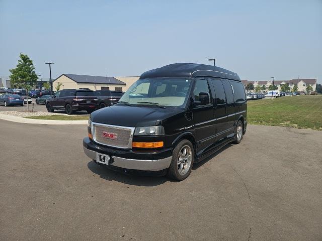 used 2010 GMC Savana 1500 car, priced at $12,500