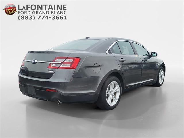 used 2016 Ford Taurus car, priced at $9,995