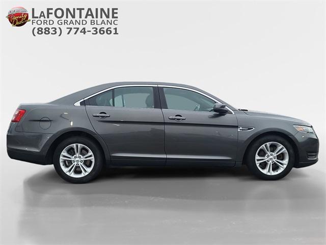 used 2016 Ford Taurus car, priced at $9,995