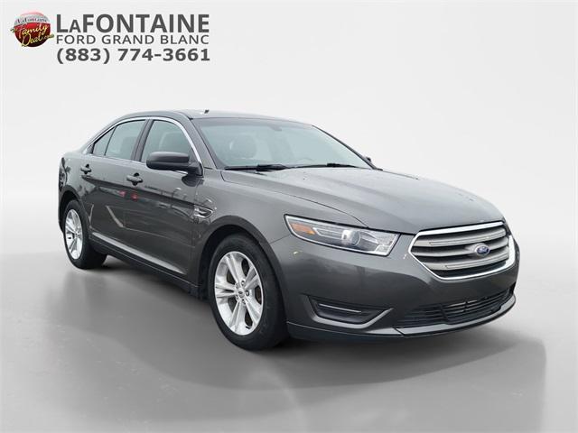 used 2016 Ford Taurus car, priced at $9,995