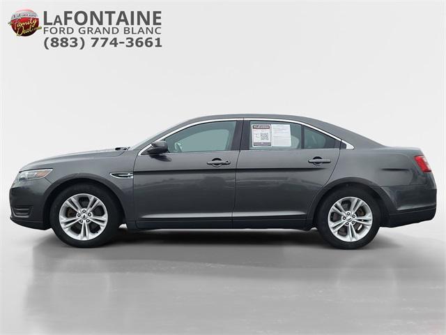 used 2016 Ford Taurus car, priced at $9,995