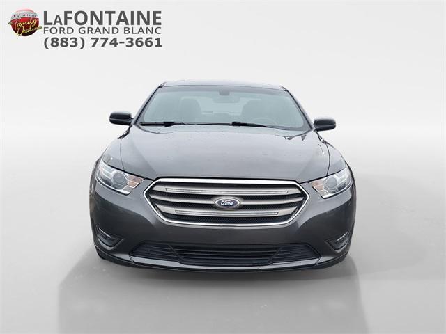 used 2016 Ford Taurus car, priced at $9,995