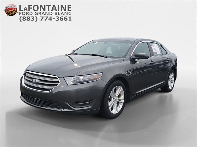 used 2016 Ford Taurus car, priced at $9,995