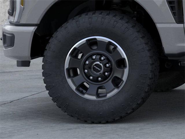 new 2025 Ford F-250 car, priced at $79,140