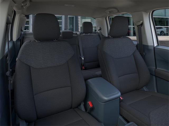 new 2025 Ford Maverick car, priced at $26,975