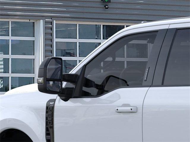 new 2025 Ford F-250 car, priced at $80,528