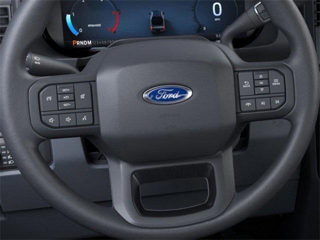 new 2025 Ford F-250 car, priced at $77,754
