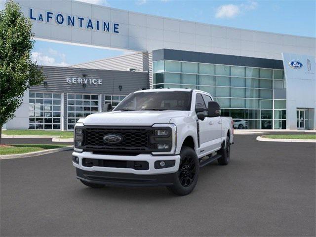 new 2025 Ford F-250 car, priced at $77,754