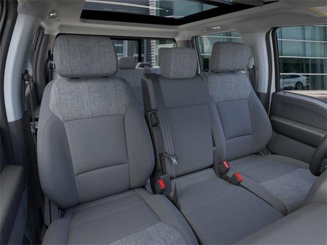 new 2025 Ford F-250 car, priced at $77,754
