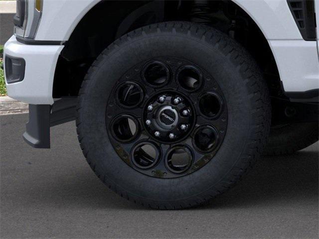 new 2025 Ford F-250 car, priced at $77,754