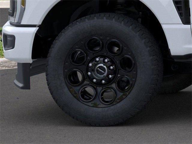 new 2025 Ford F-250 car, priced at $74,669