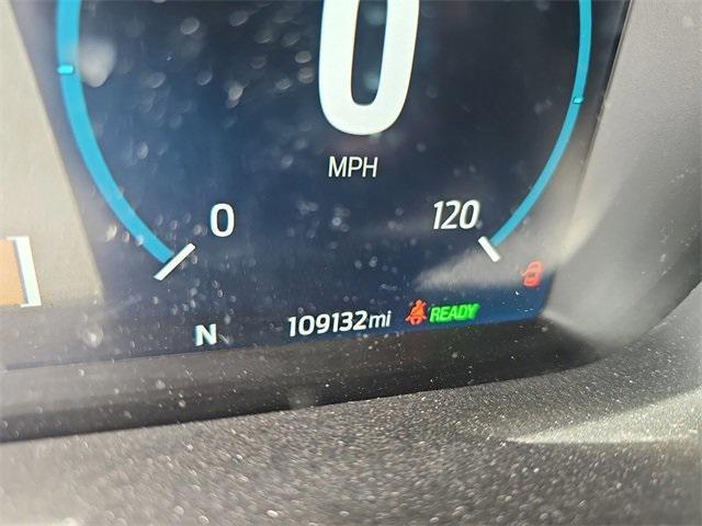 used 2023 Ford F-150 car, priced at $36,500
