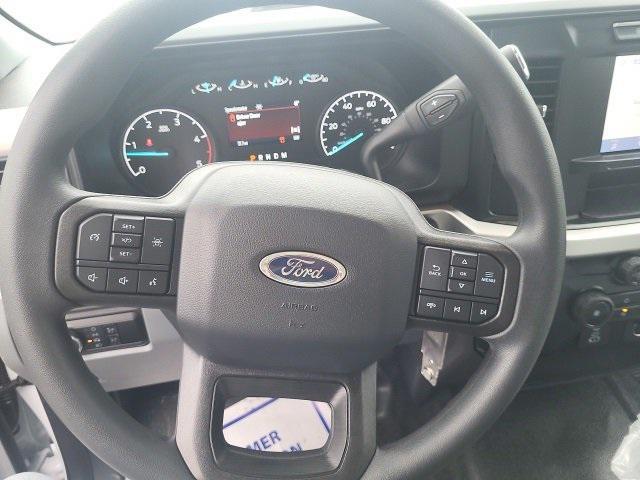 new 2024 Ford F-450 car, priced at $78,357