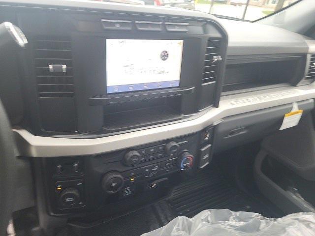 new 2024 Ford F-450 car, priced at $78,357