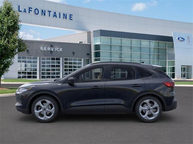 new 2025 Ford Escape car, priced at $32,122