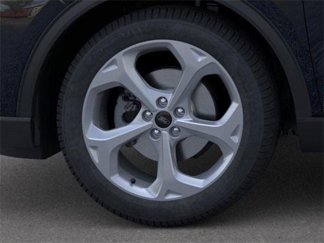 new 2025 Ford Escape car, priced at $29,122
