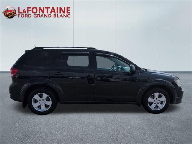used 2015 Dodge Journey car, priced at $7,800