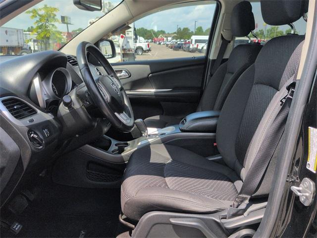 used 2015 Dodge Journey car, priced at $7,800