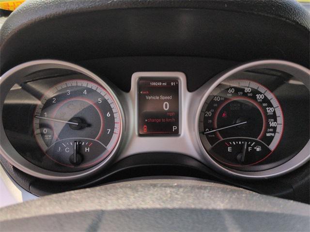 used 2015 Dodge Journey car, priced at $7,800