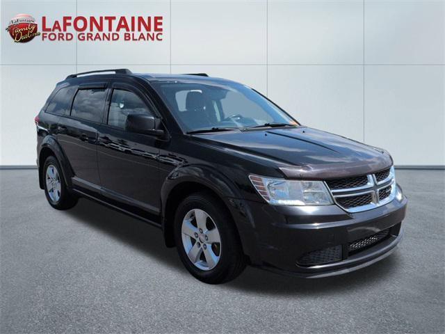 used 2015 Dodge Journey car, priced at $7,800