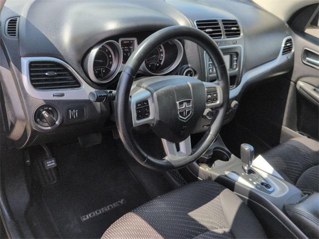 used 2015 Dodge Journey car, priced at $7,800
