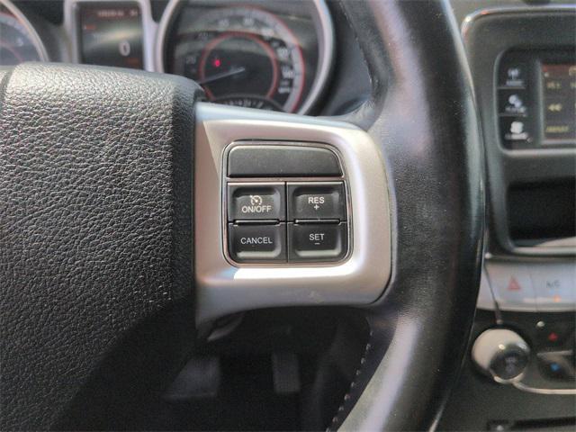used 2015 Dodge Journey car, priced at $7,800