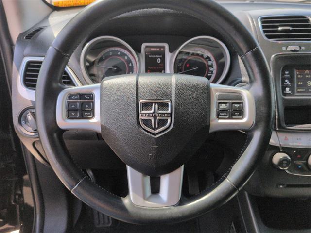 used 2015 Dodge Journey car, priced at $7,800