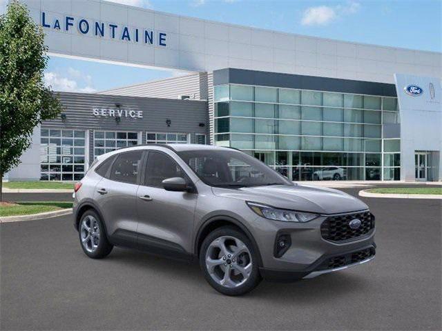 new 2025 Ford Escape car, priced at $30,632