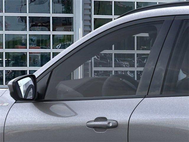 new 2025 Ford Escape car, priced at $30,632