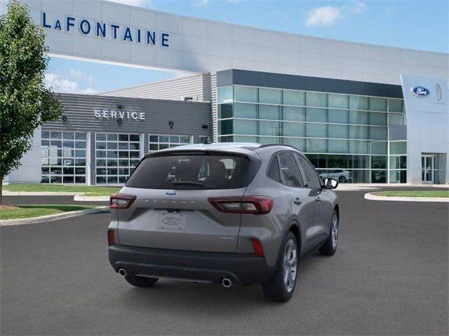 new 2025 Ford Escape car, priced at $30,632