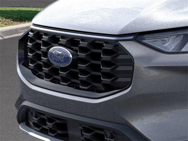 new 2025 Ford Escape car, priced at $30,632