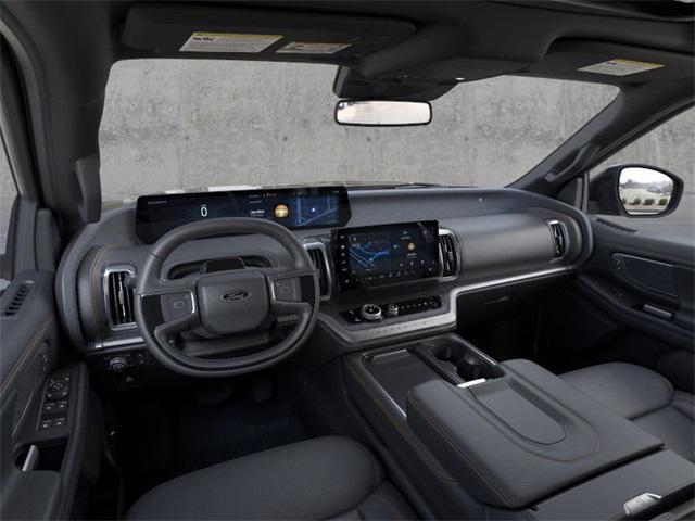 new 2025 Ford Expedition car, priced at $85,310