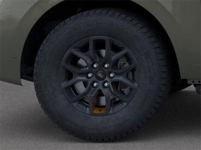 new 2025 Ford Expedition car, priced at $85,810