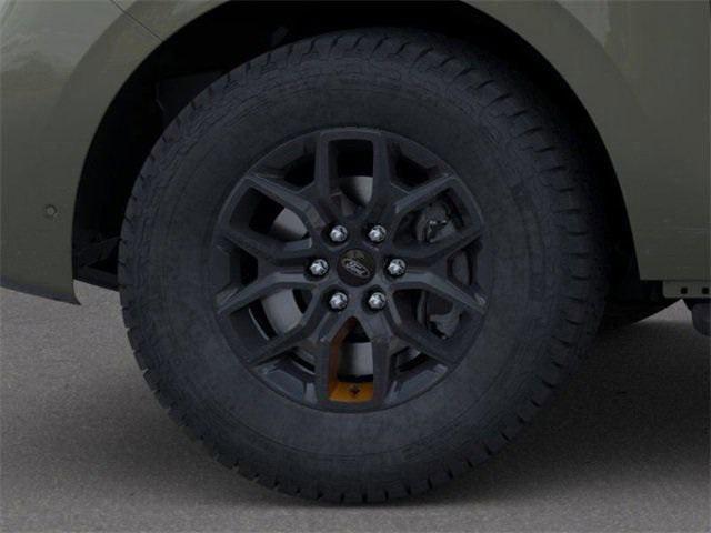 new 2025 Ford Expedition car, priced at $85,810
