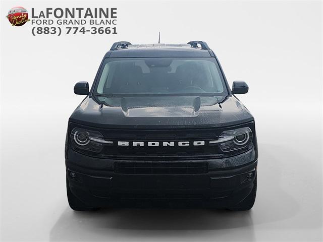 used 2023 Ford Bronco Sport car, priced at $27,000