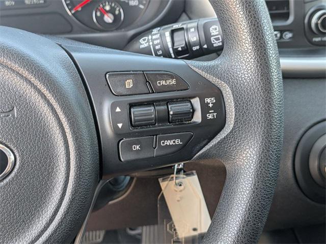 used 2018 Kia Sorento car, priced at $12,000