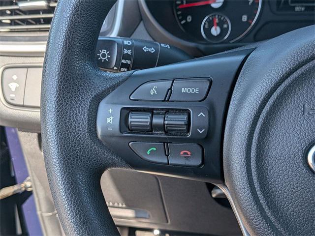 used 2018 Kia Sorento car, priced at $12,000