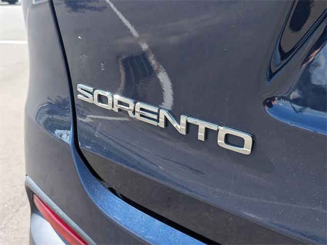 used 2018 Kia Sorento car, priced at $12,000