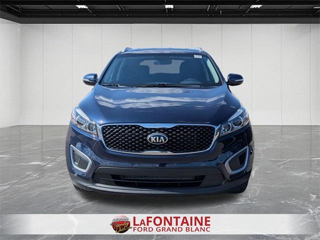 used 2018 Kia Sorento car, priced at $12,000