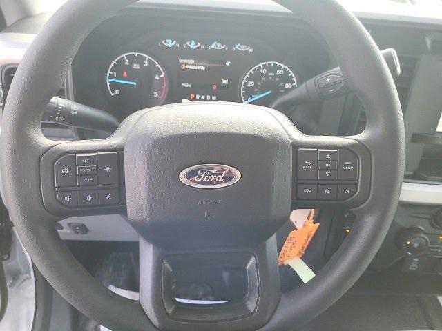 new 2023 Ford F-450 car, priced at $76,600