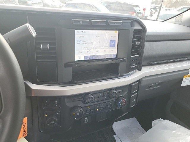 new 2023 Ford F-450 car, priced at $76,600