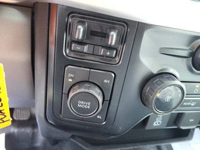 new 2023 Ford F-450 car, priced at $76,600