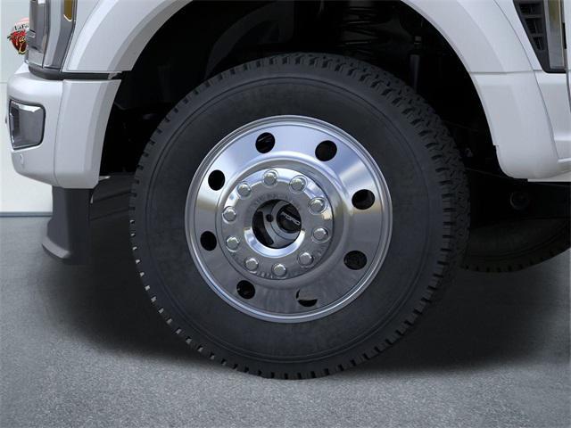 new 2026 Ford F-450 car, priced at $115,860